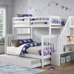 How To Make Bunk Beds Fun And Comfortable For Kids