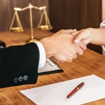 How A Corporate Lawyer Structures Shareholder And Partner Pacts